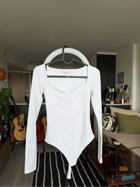 Babaton Contour Bodysuit